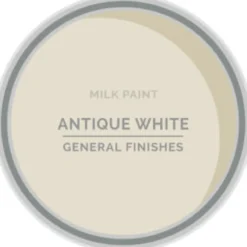 General Finishes Milk Paint
