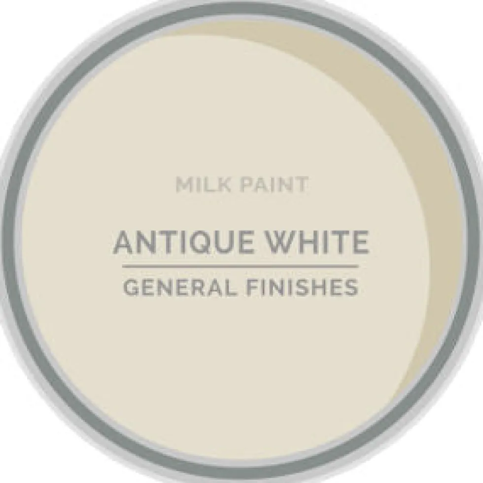 General Finishes Milk Paint