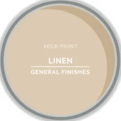 General Finishes Milk Paint
