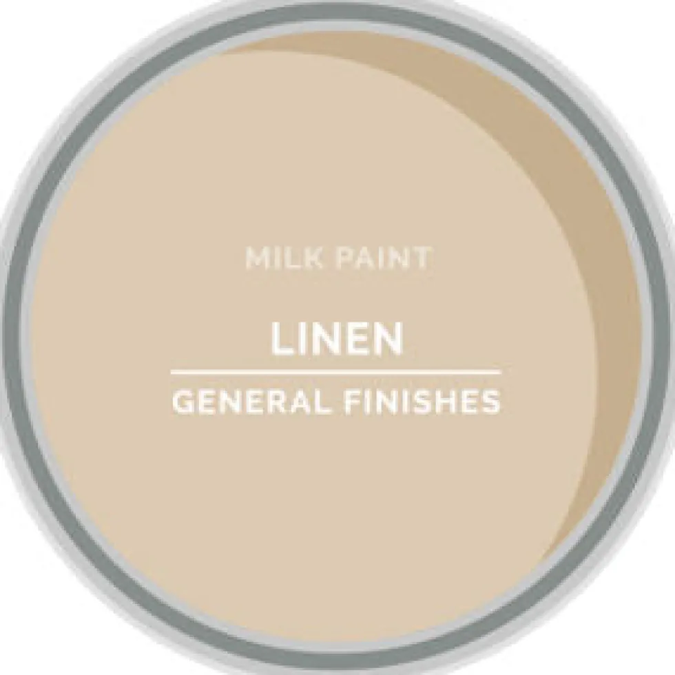 General Finishes Milk Paint