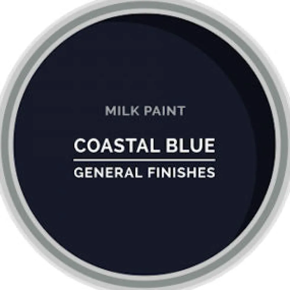 General Finishes Milk Paint
