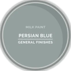 General Finishes Milk Paint