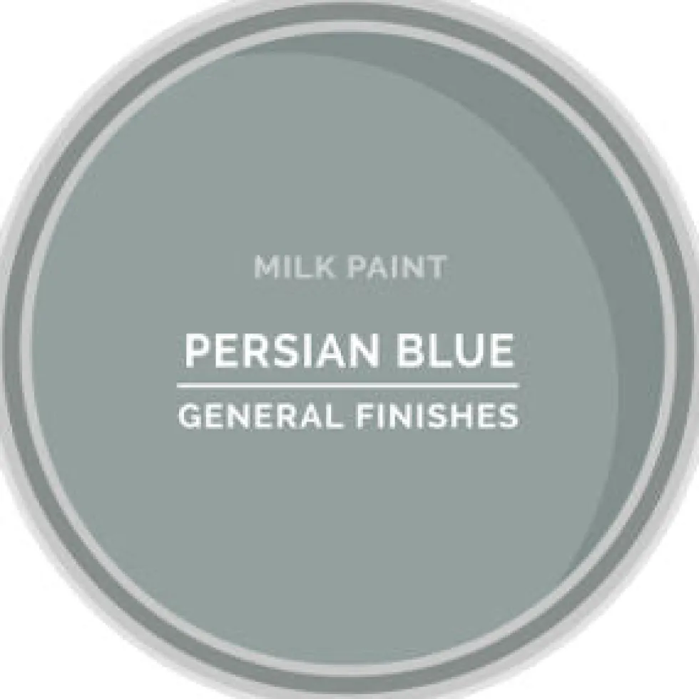 General Finishes Milk Paint
