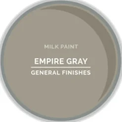 General Finishes Milk Paint