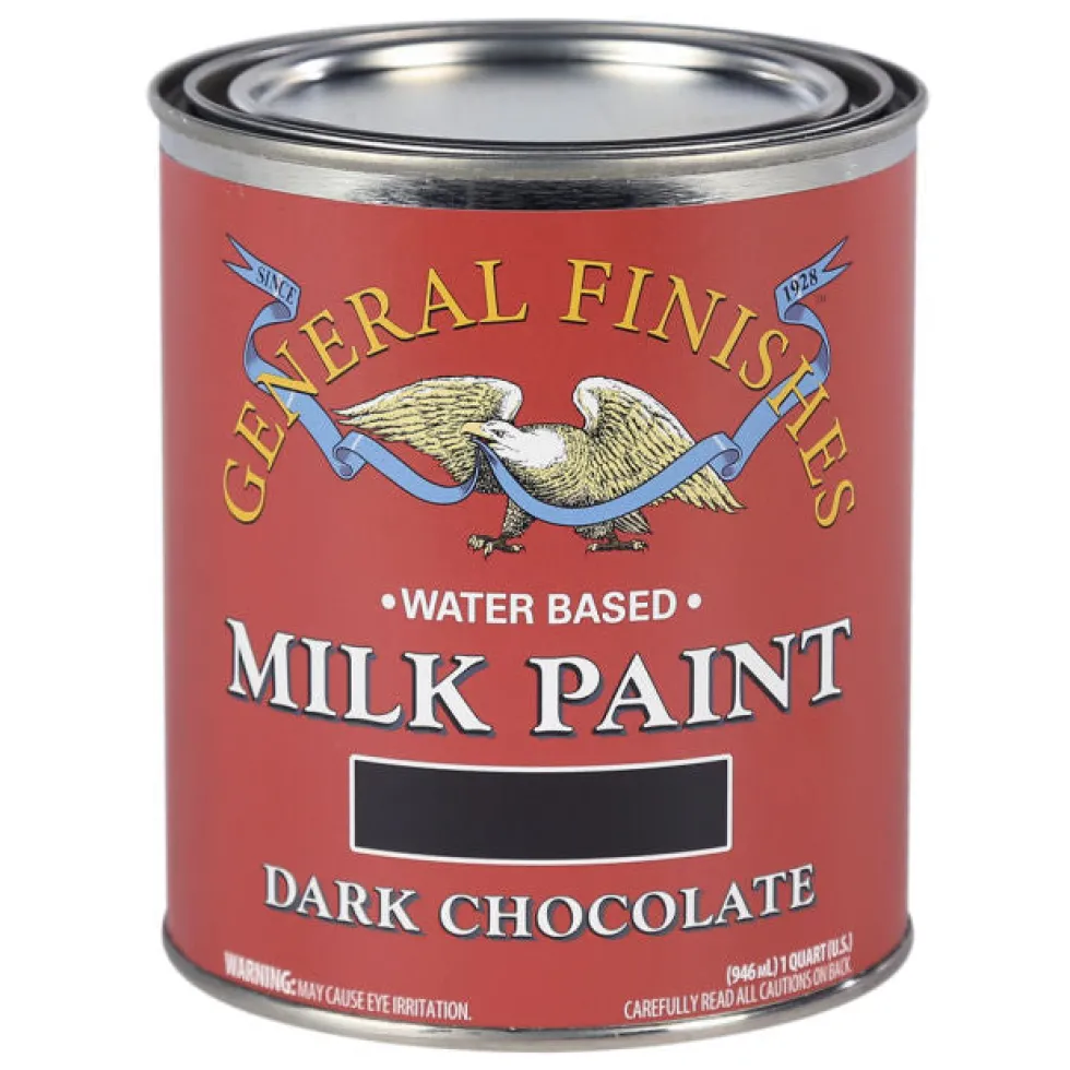 General Finishes Milk Paint