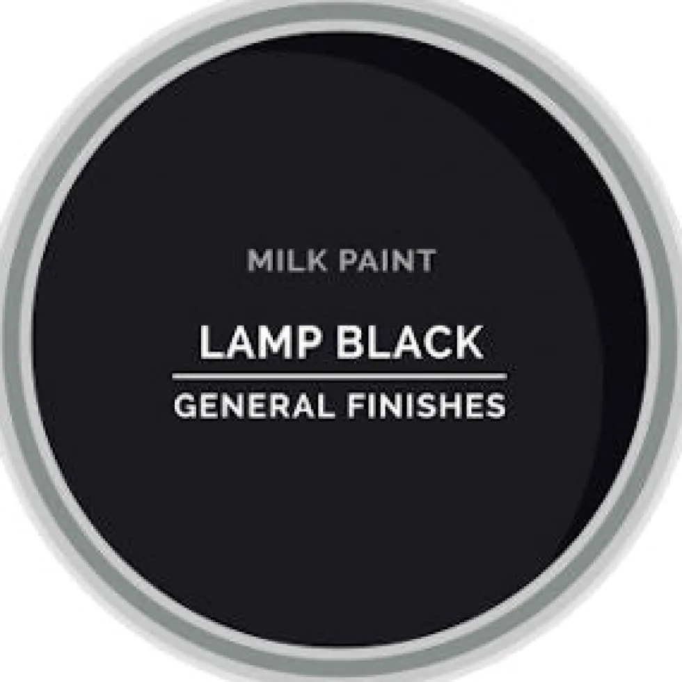 General Finishes Milk Paint