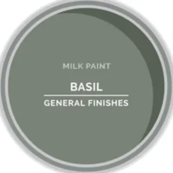 General Finishes Milk Paint