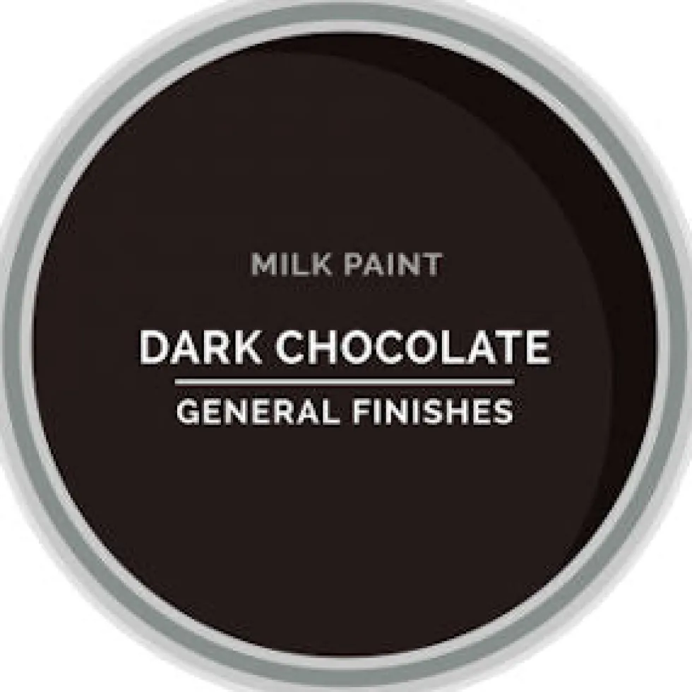 General Finishes Milk Paint