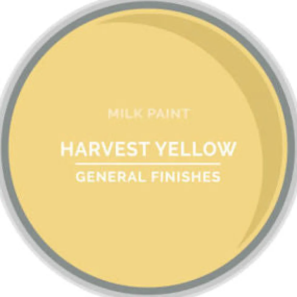 General Finishes Milk Paint