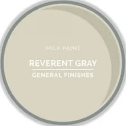 General Finishes Milk Paint