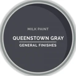 General Finishes Milk Paint