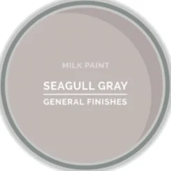 General Finishes Milk Paint