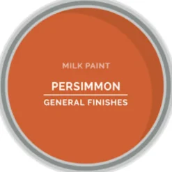 General Finishes Milk Paint