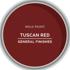 General Finishes Milk Paint