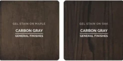 General Finishes Oil-Based Gel Stain