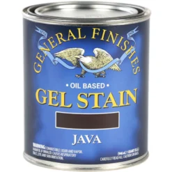 General Finishes Oil-Based Gel Stain