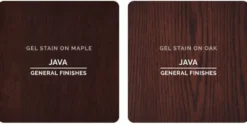 General Finishes Oil-Based Gel Stain