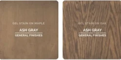 General Finishes Oil-Based Gel Stain