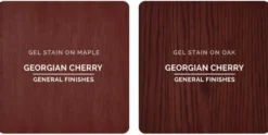 General Finishes Oil-Based Gel Stain