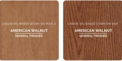 General Finishes Oil Base Stain