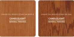 General Finishes Oil Base Stain