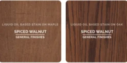General Finishes Oil Base Stain