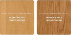 General Finishes Oil Base Stain