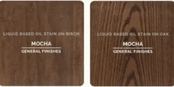 General Finishes Oil Base Stain
