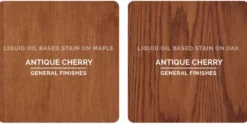 General Finishes Oil Base Stain