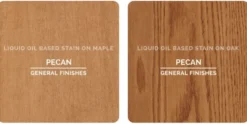 General Finishes Oil Base Stain