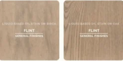 General Finishes Oil Base Stain