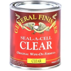 General Finishes Seal-a-Cell