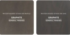 General Finishes Water-Based Wood Stain