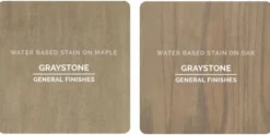 General Finishes Water-Based Wood Stain
