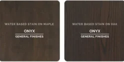 General Finishes Water-Based Wood Stain