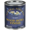 General Finishes Wood Bowl Finish
