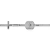 General Flexible Precision Rule - 6 inch