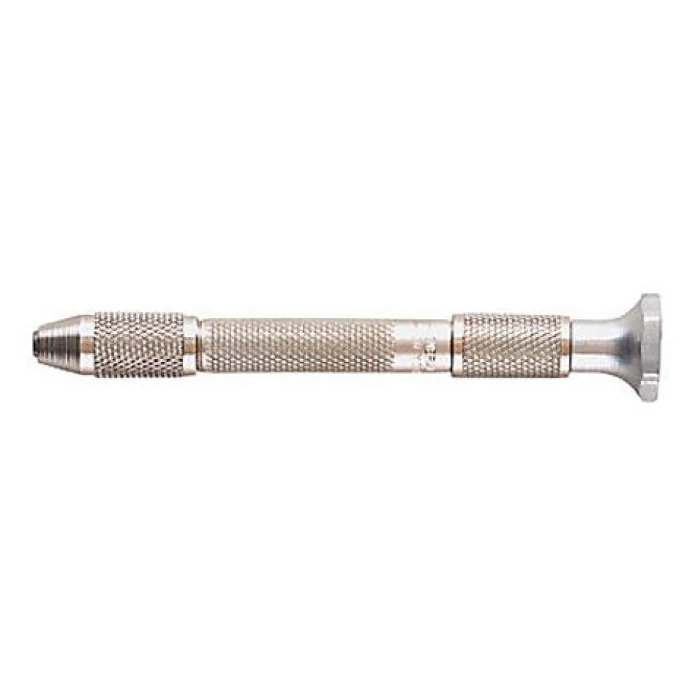 General Swivel Head Pin Vise