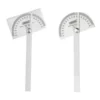 General Tools Steel Protractor