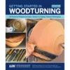 Getting Started in Woodturning