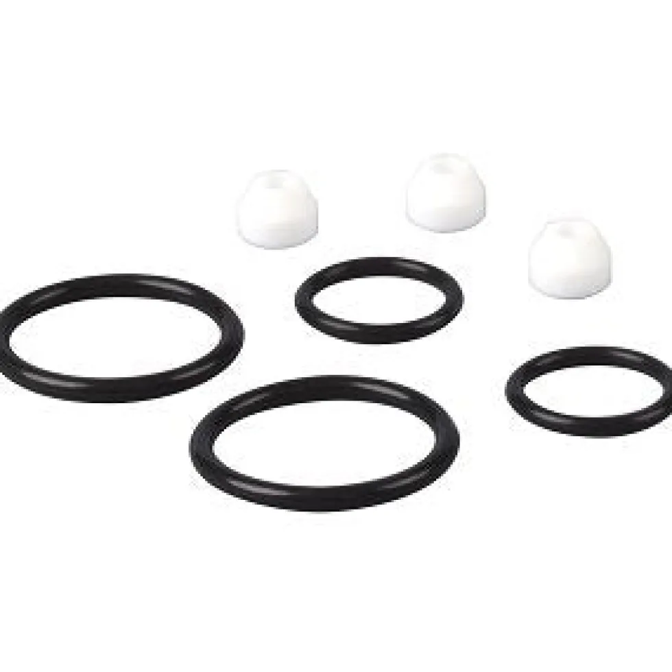 Gland Seal Kit for Earlex Pro-8 HVLP Spray Gun