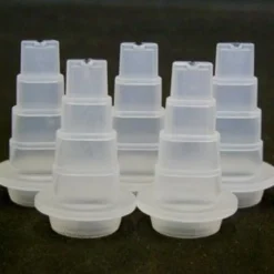 Glu-Bot Blade Tips - 16 oz.