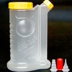 Glu-Bot Glue Bottle - 16 oz.