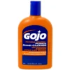 Gojo Natural Orange Pumice Hand Cleaner - 14oz