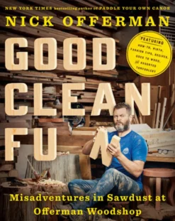 Good Clean Fun - Nick Offerman