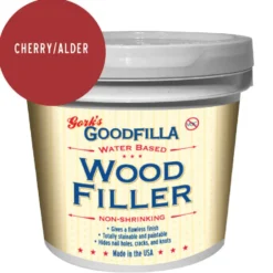 Gorks Goodfilla Water Based Wood Filler