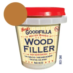 Gorks Goodfilla Water Based Wood Filler