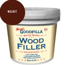 Gorks Goodfilla Water Based Wood Filler