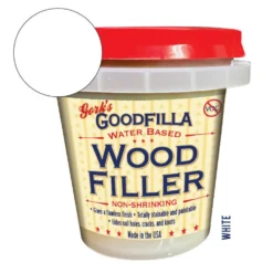 Gorks Goodfilla Water Based Wood Filler