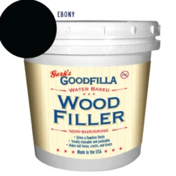 Gorks Goodfilla Water Based Wood Filler